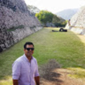 Meet your Posher, Fernando